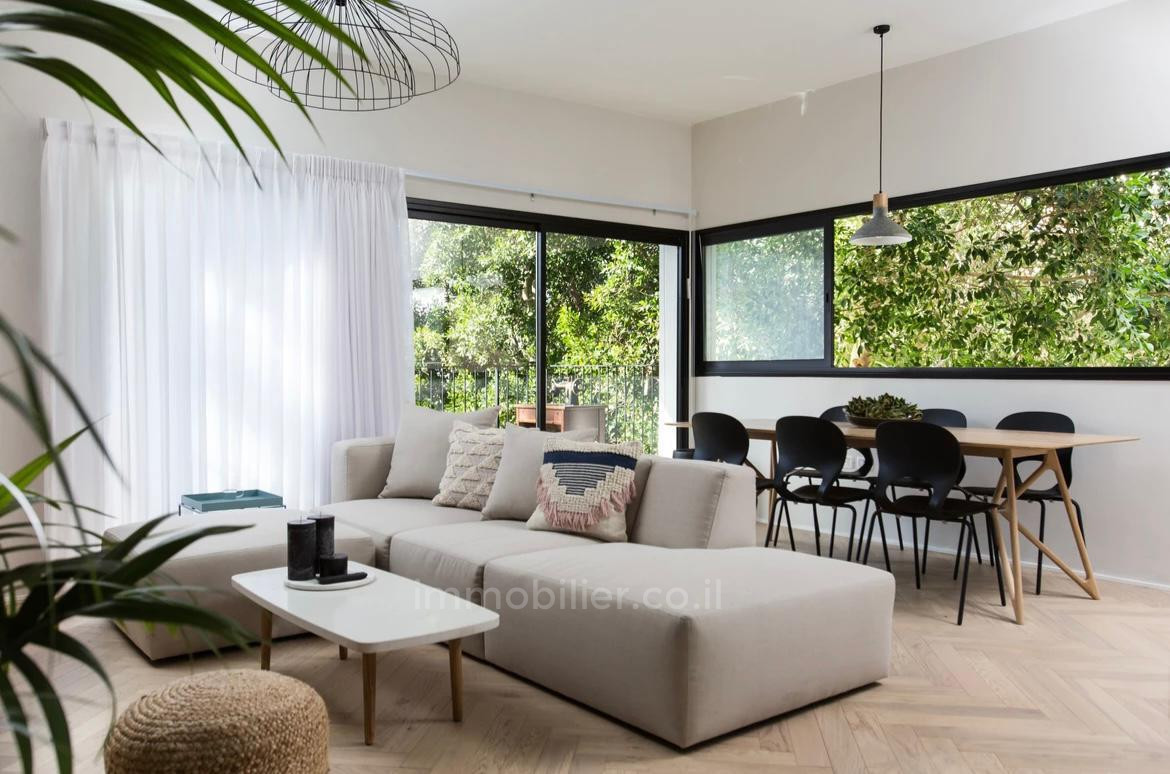 Apartamento 3 cômodos Tel Aviv Região marítima 232-IBL-4002