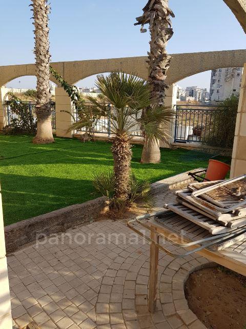 Apartamento garden 3 cômodos Ascalão Marina 233-IBL-1004