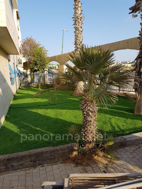 Apartamento garden 3 cômodos Ascalão Marina 233-IBL-1004