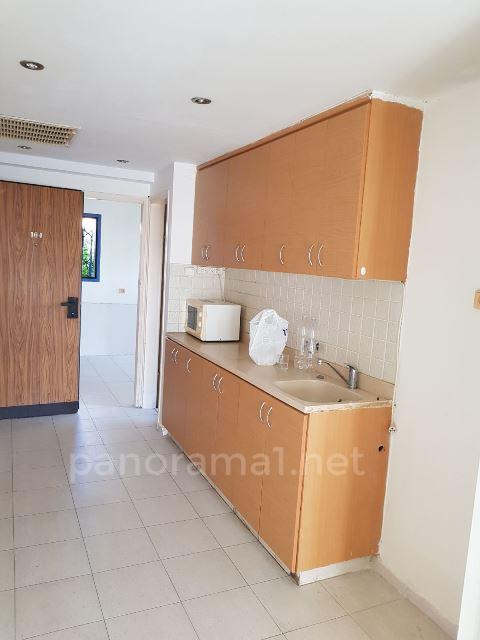 Apartamento garden 3 cômodos Ascalão Marina 233-IBL-1004