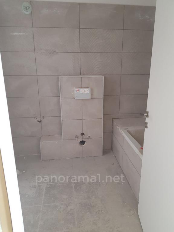 Apartamento 4 cômodos Ascalão Neve Adarim 233-IBL-1012