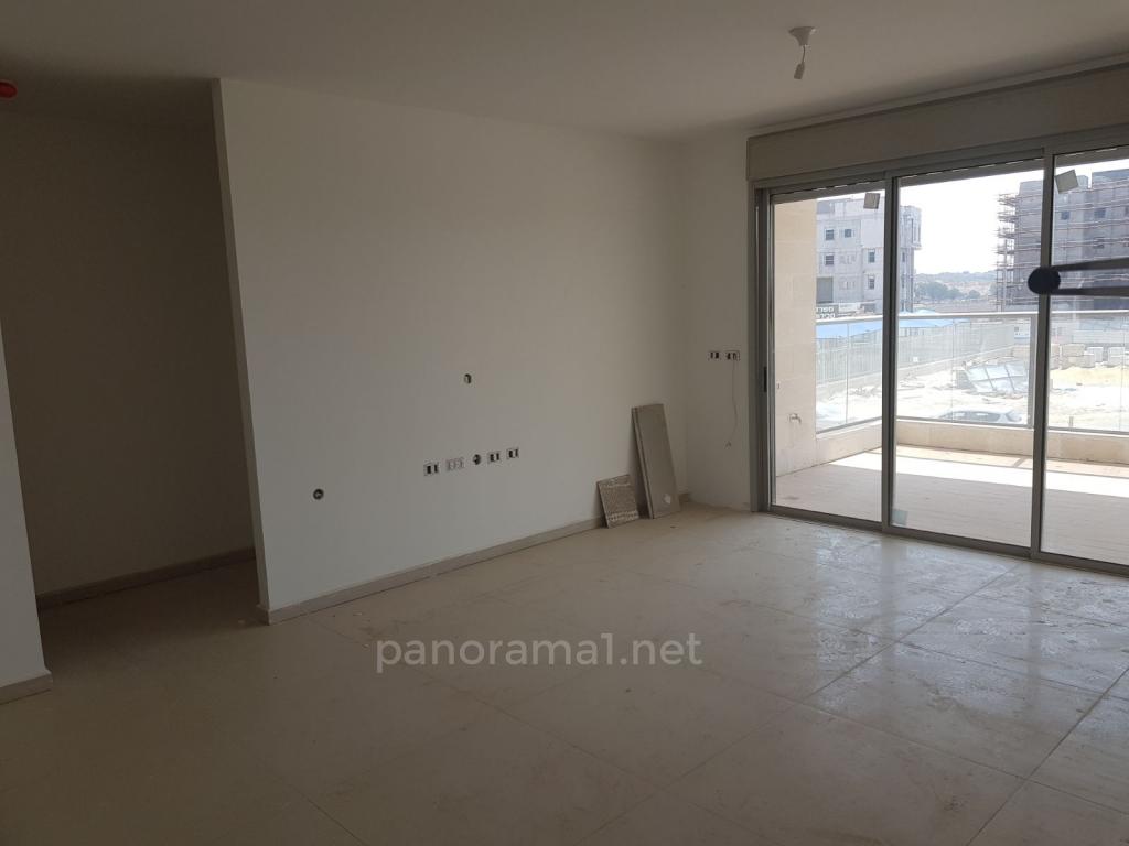 Apartamento 4 cômodos Ascalão Neve Adarim 233-IBL-1012