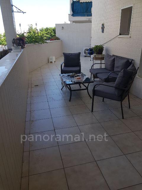 Apartamento 3 cômodos Ascalão Neve Ilan 233-IBL-1013