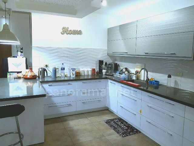 Apartamento 5 cômodos Ascalão Neve Adarim 233-IBL-1033