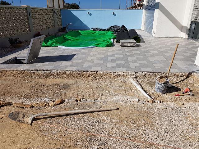 Casarão 7 cômodos Ascalão Barnea 233-IBL-1034