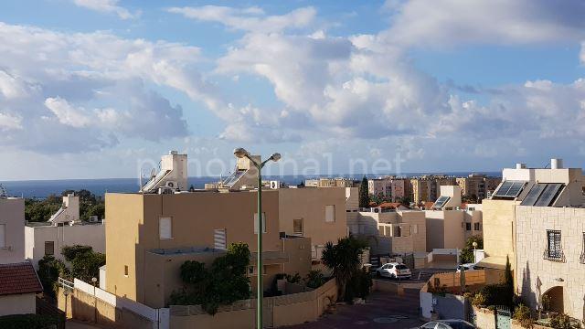 Apartamento 4.5 cômodos Ascalão Barnea 233-IBL-1037