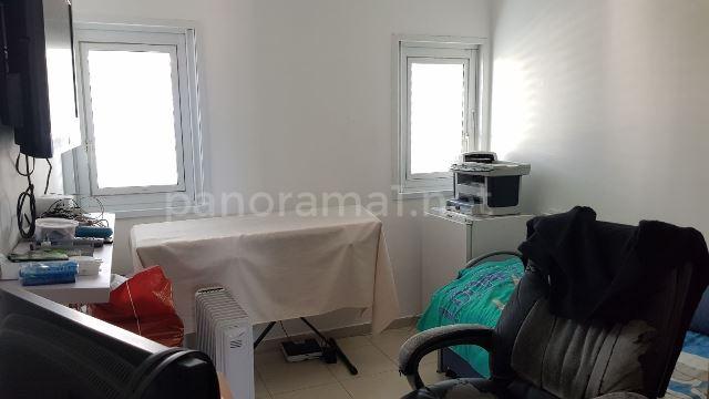 Apartamento 4.5 cômodos Ascalão Barnea 233-IBL-1037