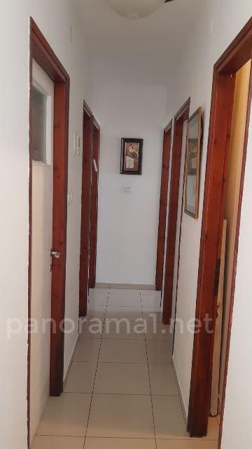 Apartamento 4.5 cômodos Ascalão Barnea 233-IBL-1037