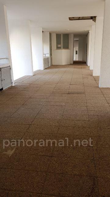 Apartamento 4.5 cômodos Ascalão Barnea 233-IBL-1037