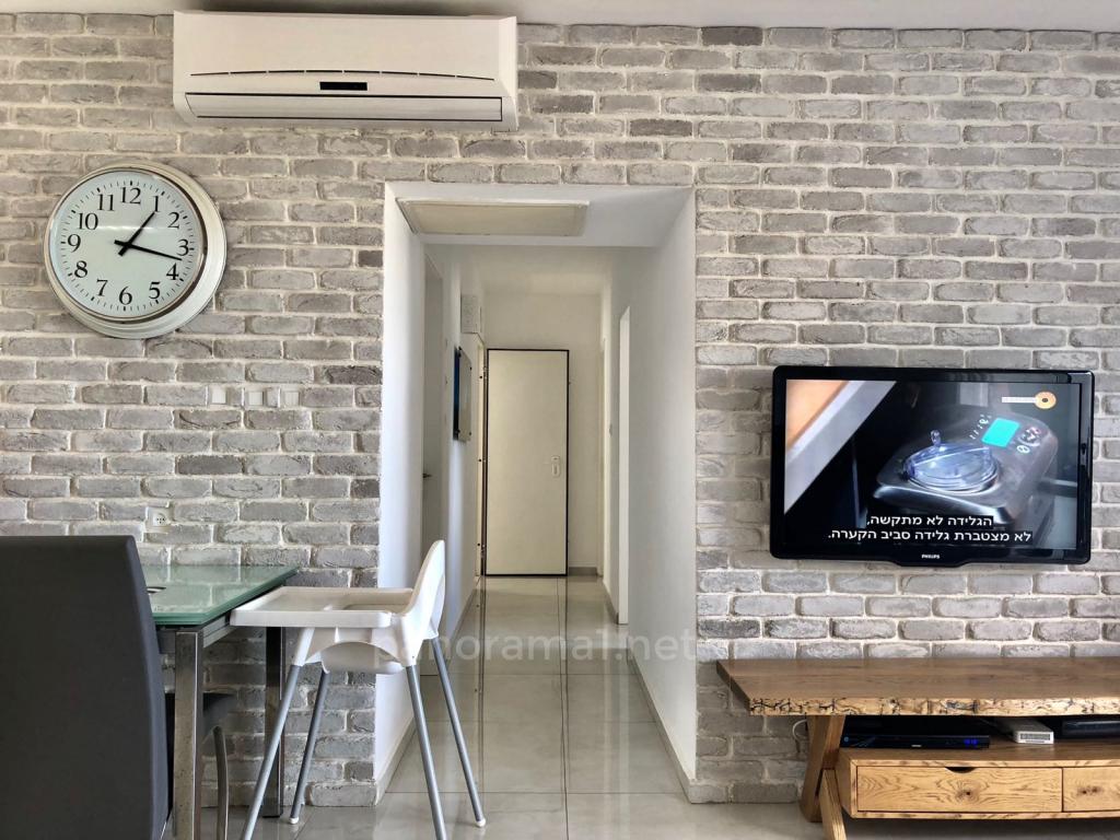 Apartamento 4 cômodos Ascalão City 233-IBL-1043