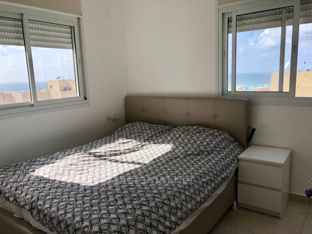 Apartamento 4 cômodos Ascalão City 233-IBL-1043