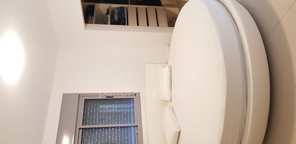 Apartamento 5 cômodos Ascalão Barnea 233-IBL-1051