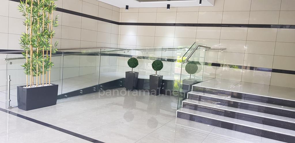 Apartamento 5 cômodos Ascalão Barnea 233-IBL-1051