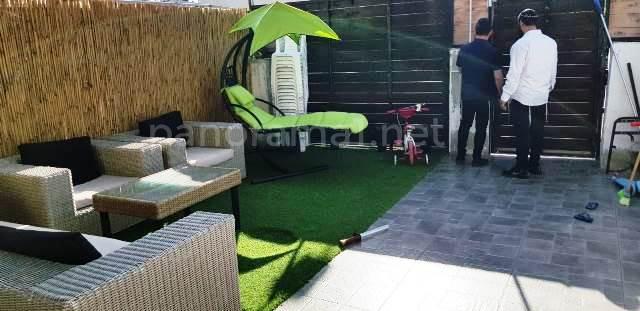 Casa de campo 5 cômodos Ascalão Neve Adarim 233-IBL-1066