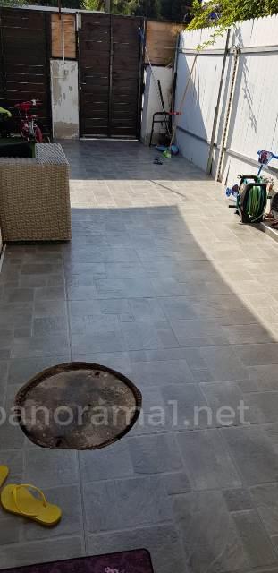 Casa de campo 5 cômodos Ascalão Neve Adarim 233-IBL-1066