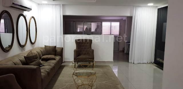 Casa de campo 5 cômodos Ascalão Neve Adarim 233-IBL-1066