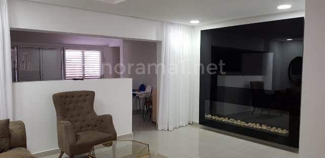 Casa de campo 5 cômodos Ascalão Neve Adarim 233-IBL-1066