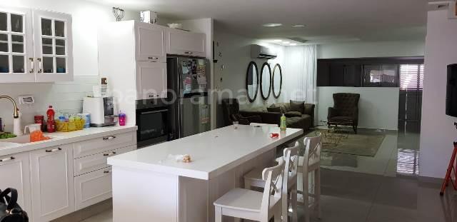 Casa de campo 5 cômodos Ascalão Neve Adarim 233-IBL-1066