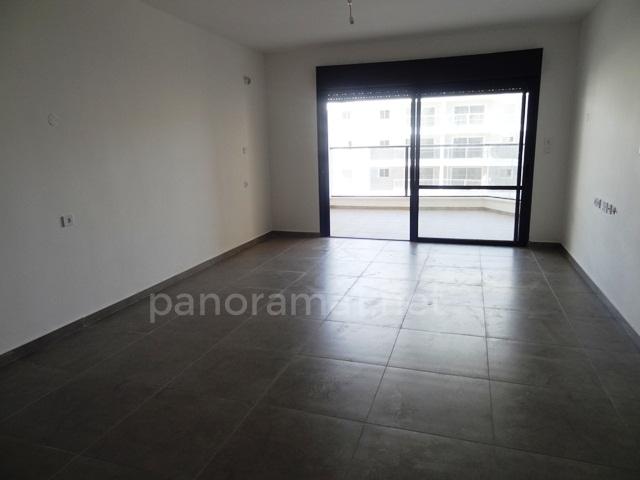 Apartamento 4 cômodos Ascalão Neve Adarim 233-IBL-1086