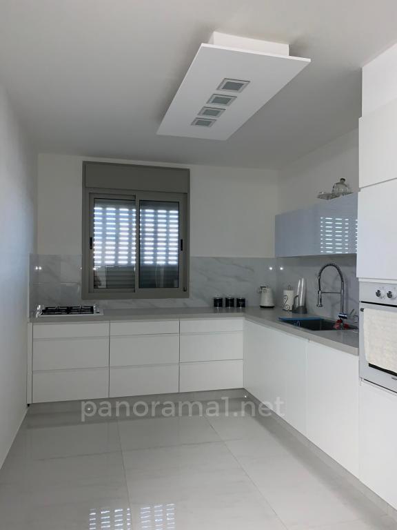 Cobertura 5 cômodos Ascalão Afridar 233-IBL-1098