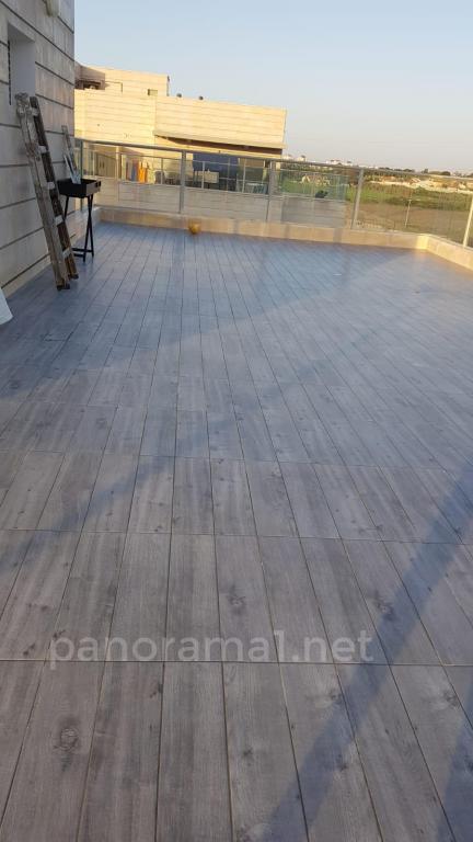 Cobertura 5 cômodos Ascalão Afridar 233-IBL-1098