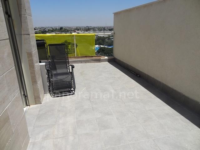 Duplex 4 cômodos Ascalão Neve Adarim 233-IBL-1104