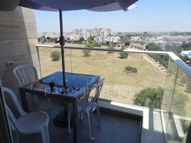 Duplex 4 cômodos Ascalão Neve Adarim 233-IBL-1104