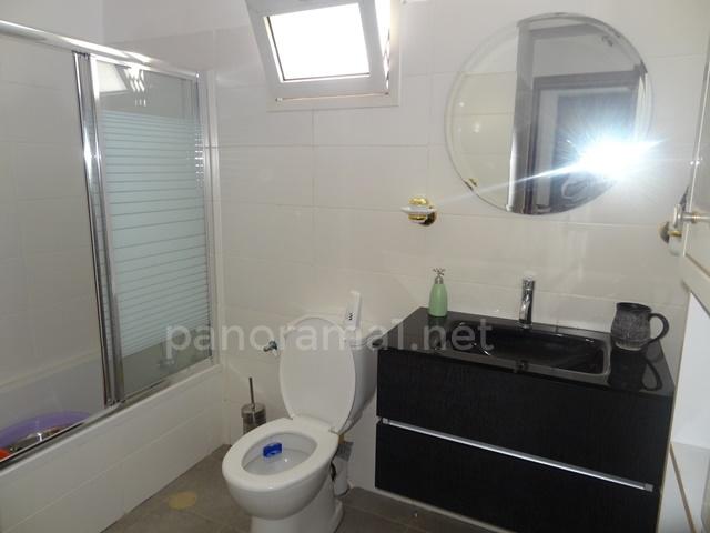 Duplex 4 cômodos Ascalão Neve Adarim 233-IBL-1104