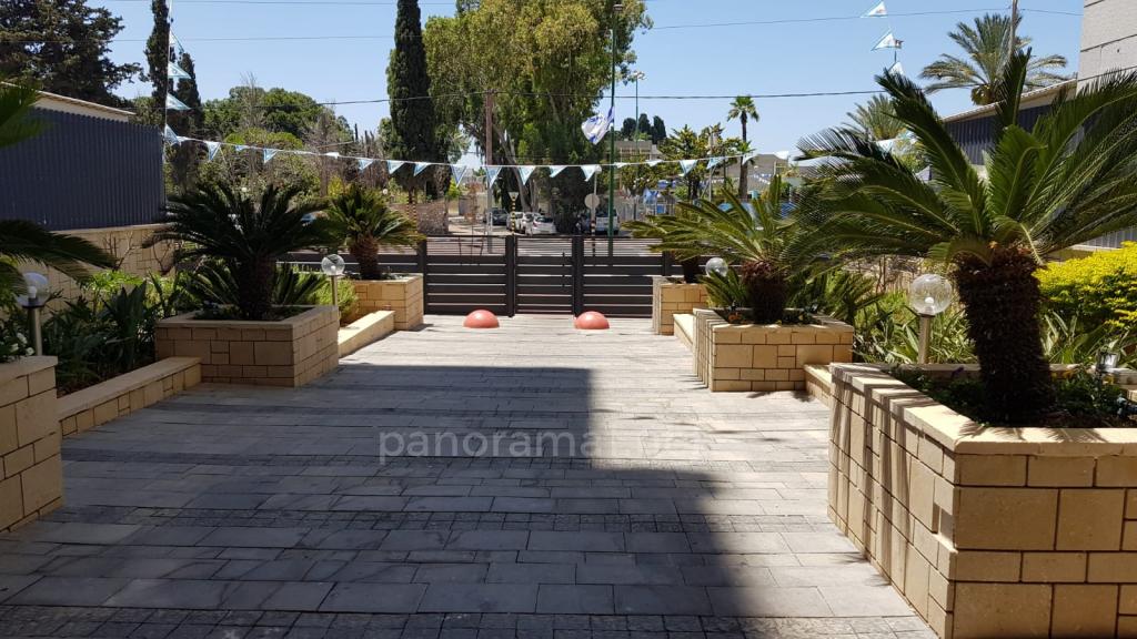 Apartamento 5 cômodos Ascalão Afridar 233-IBL-1136