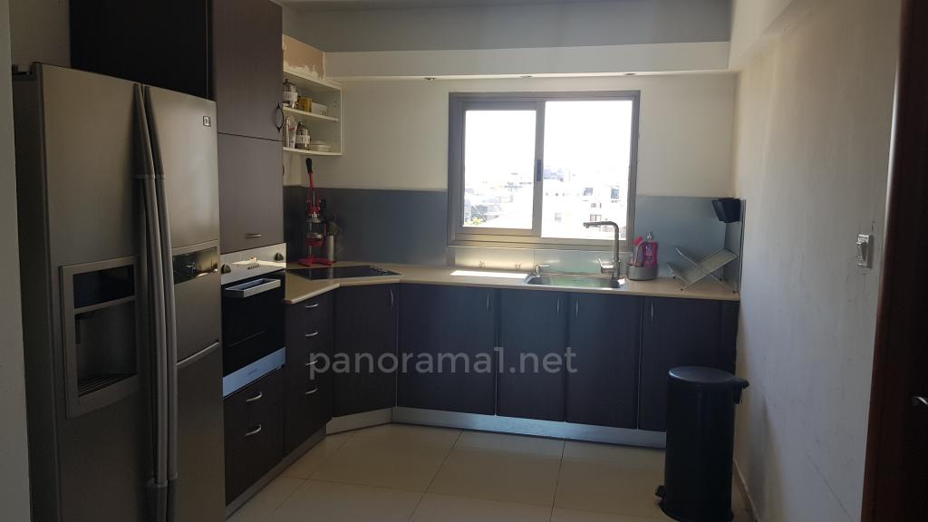 Apartamento 4 cômodos Ascalão Barnea 233-IBL-1142
