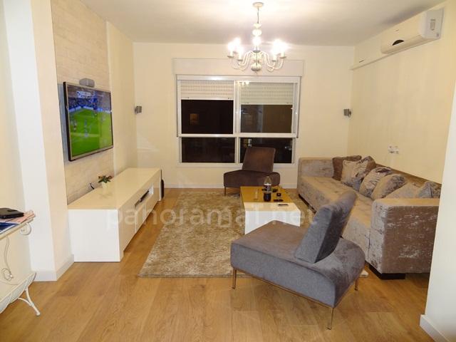 Apartamento 2 cômodos Ascalão Neve Adarim 233-IBL-1179