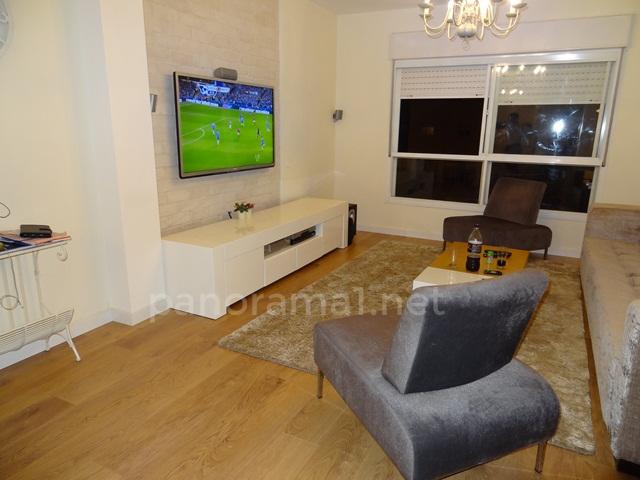 Apartamento 2 cômodos Ascalão Neve Adarim 233-IBL-1179