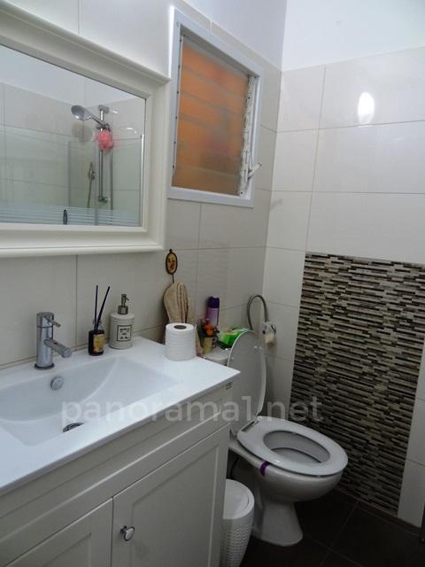 Apartamento 2 cômodos Ascalão Neve Adarim 233-IBL-1179