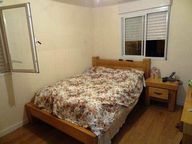 Apartamento 2 cômodos Ascalão Neve Adarim 233-IBL-1179