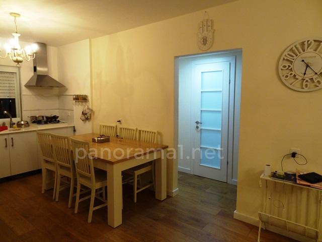 Apartamento 2 cômodos Ascalão Neve Adarim 233-IBL-1179