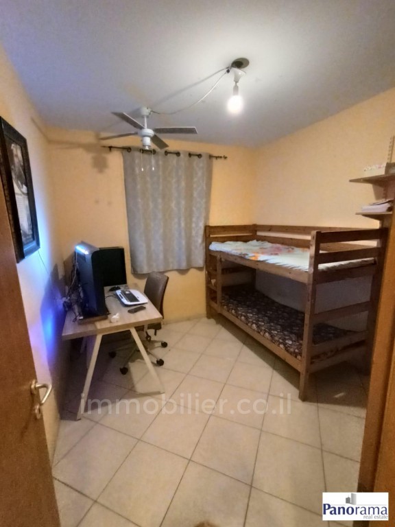 Apartamento 4 cômodos Ascalão Neve Ilan 233-IBL-1192