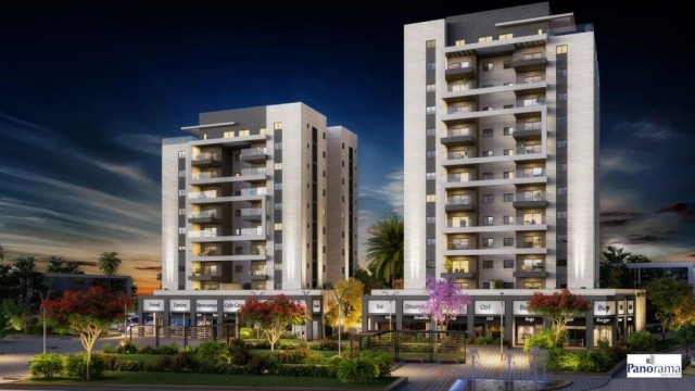 Novo projeto Apartamento Ascalão