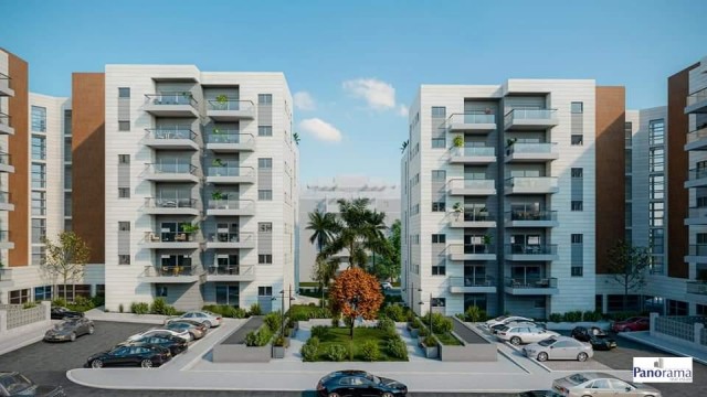 Novo projeto Apartamento Netivot