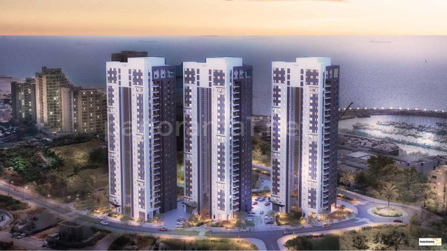 Novo projeto Apartamento Ascalão