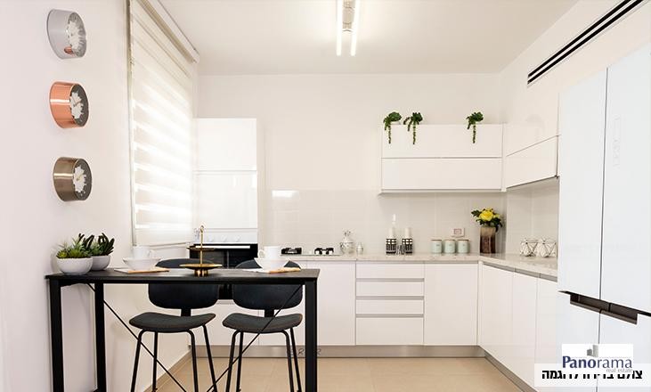 Apartamento 4 cômodos Ascalão Agamim 233-IBL-1223