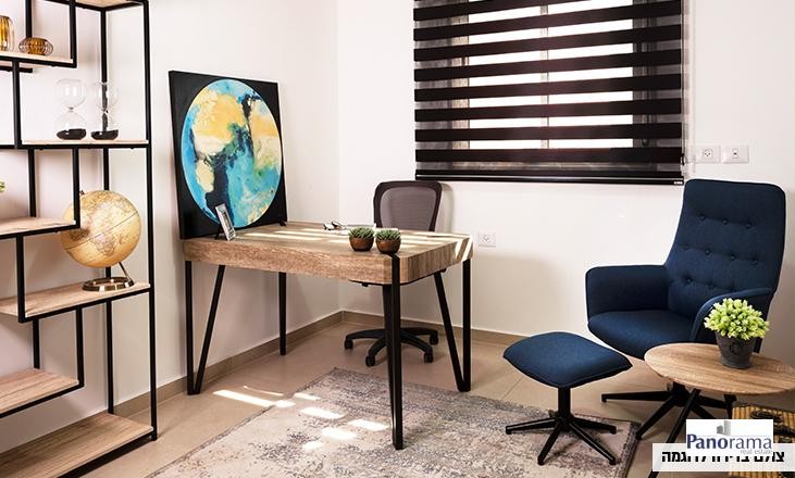 Apartamento 4 cômodos Ascalão Agamim 233-IBL-1223