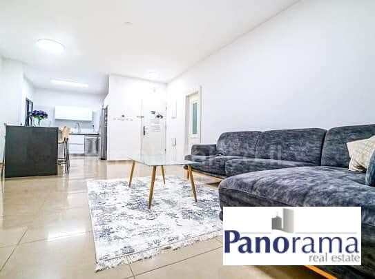 Apartamento 5 cômodos Ascalão Barnea 233-IBL-1251