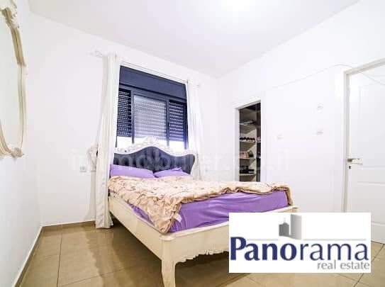 Apartamento 5 cômodos Ascalão Barnea 233-IBL-1251