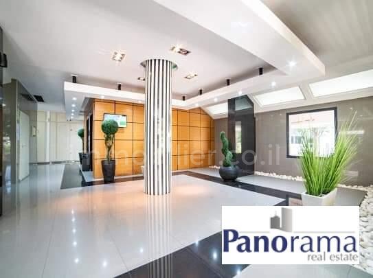 Apartamento 5 cômodos Ascalão Barnea 233-IBL-1251