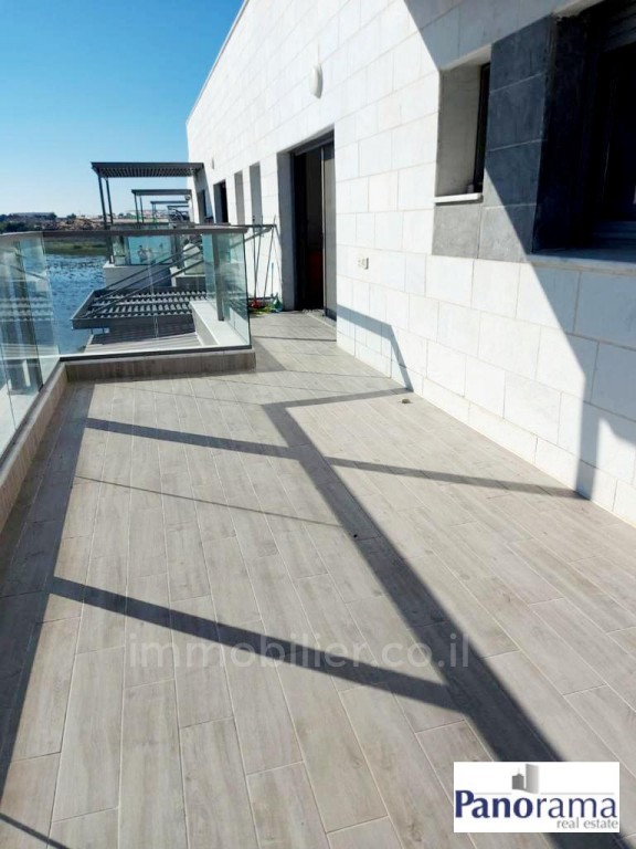 Apartamento 5 cômodos Ascalão Agamim 233-IBL-1264