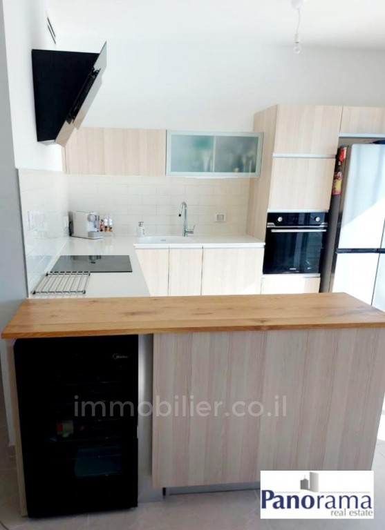 Apartamento 5 cômodos Ascalão Agamim 233-IBL-1264