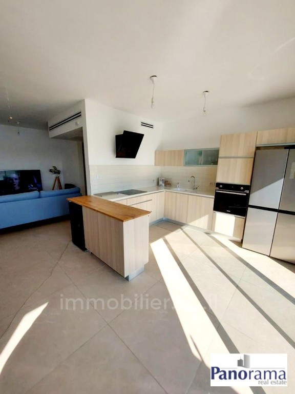 Apartamento 5 cômodos Ascalão Agamim 233-IBL-1264