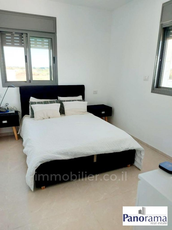 Apartamento 5 cômodos Ascalão Agamim 233-IBL-1264