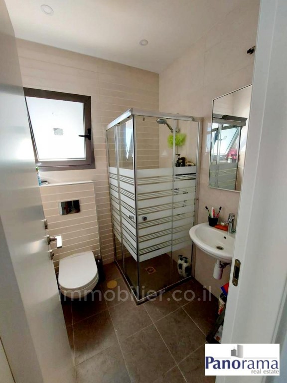 Apartamento 5 cômodos Ascalão Agamim 233-IBL-1264