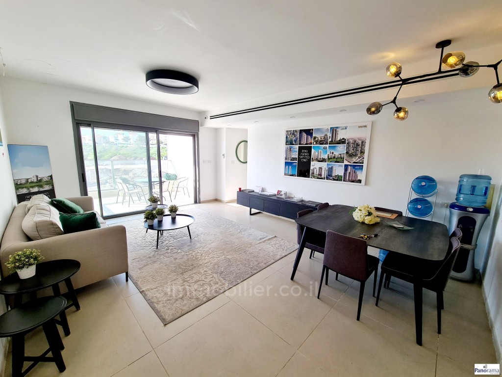 Apartamento 5 cômodos Ascalão Agamim 233-IBL-1265